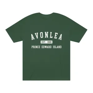 Avonlea College Unisex Classic T-shirt