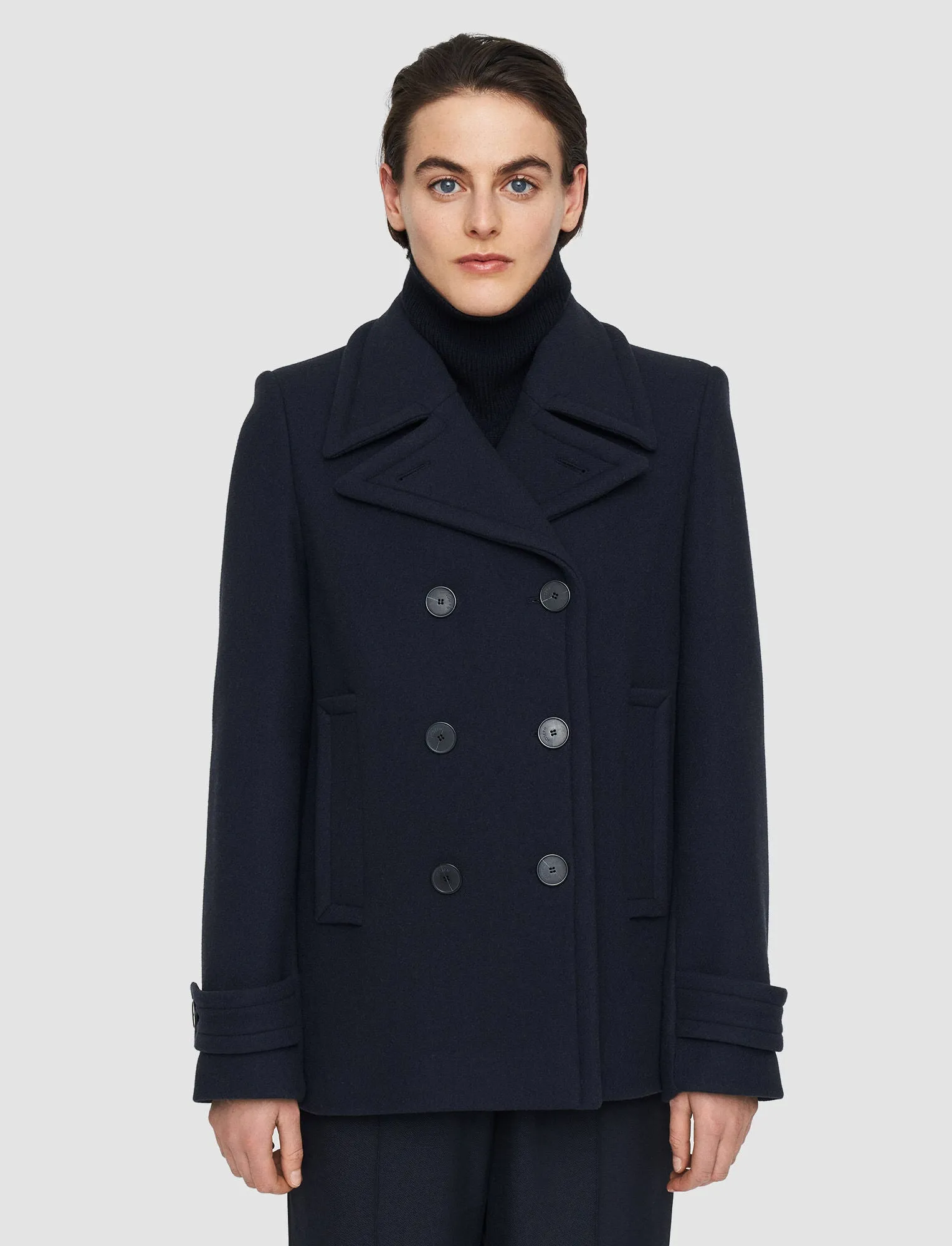 Aylward Coat