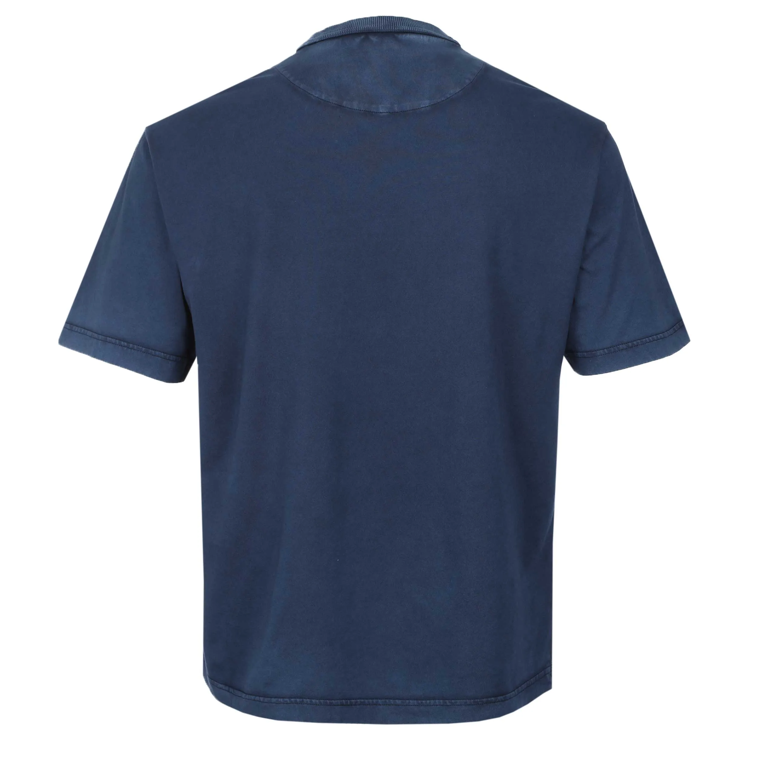 Belstaff Hockley T-Shirt in Insignia Blue