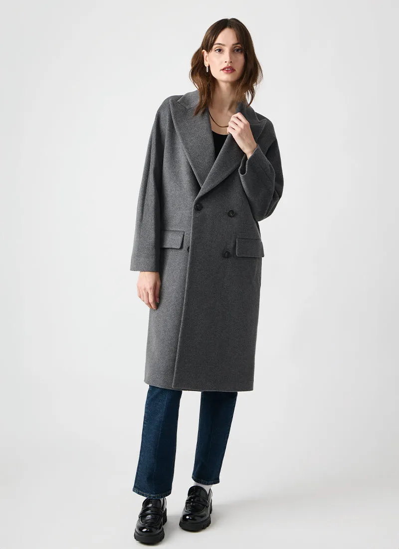 Berenice Cashmere Grey