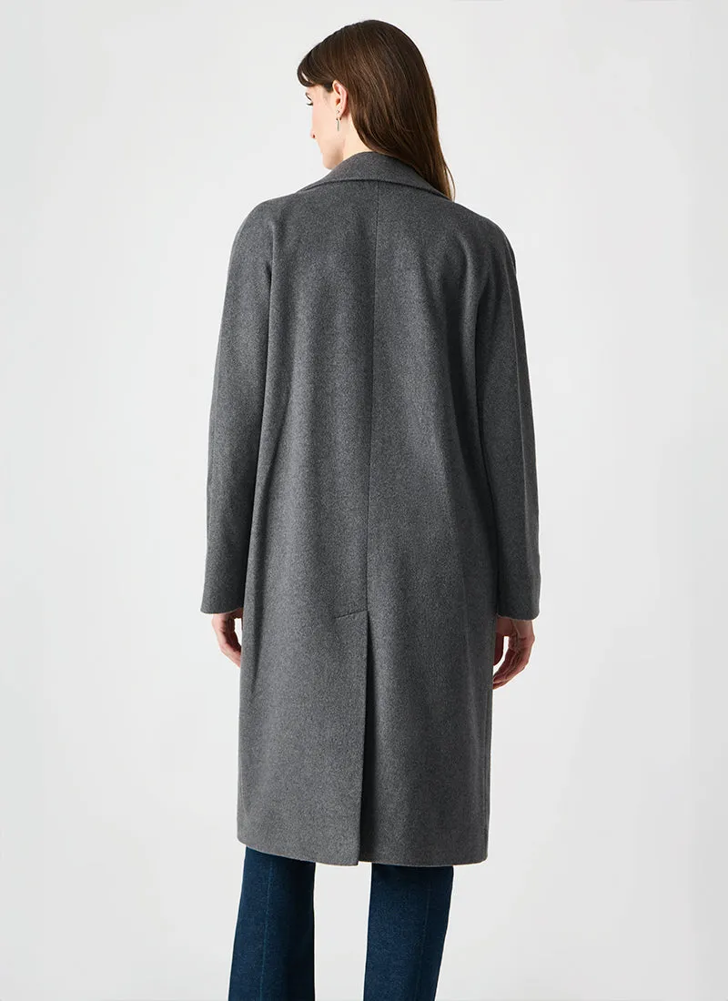 Berenice Cashmere Grey