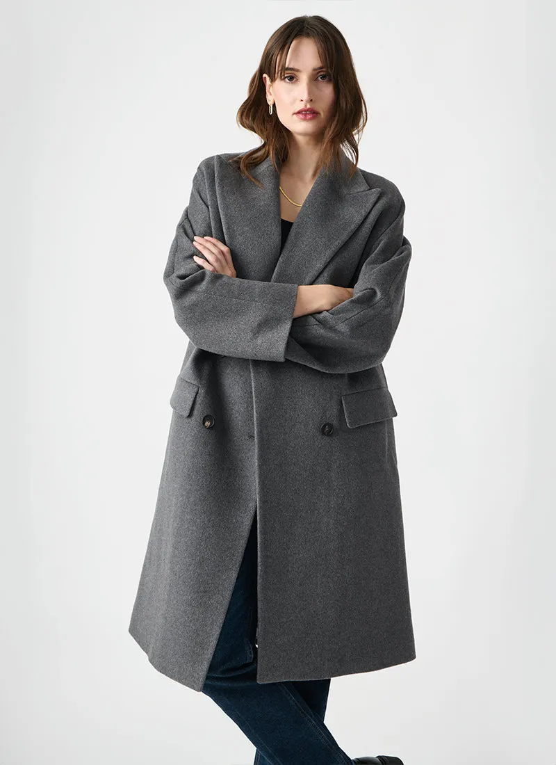 Berenice Cashmere Grey