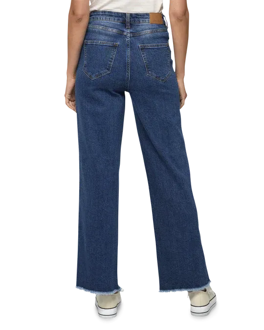 Blake Wide Leg Jean