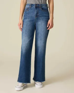 Blake Wide Leg Jean