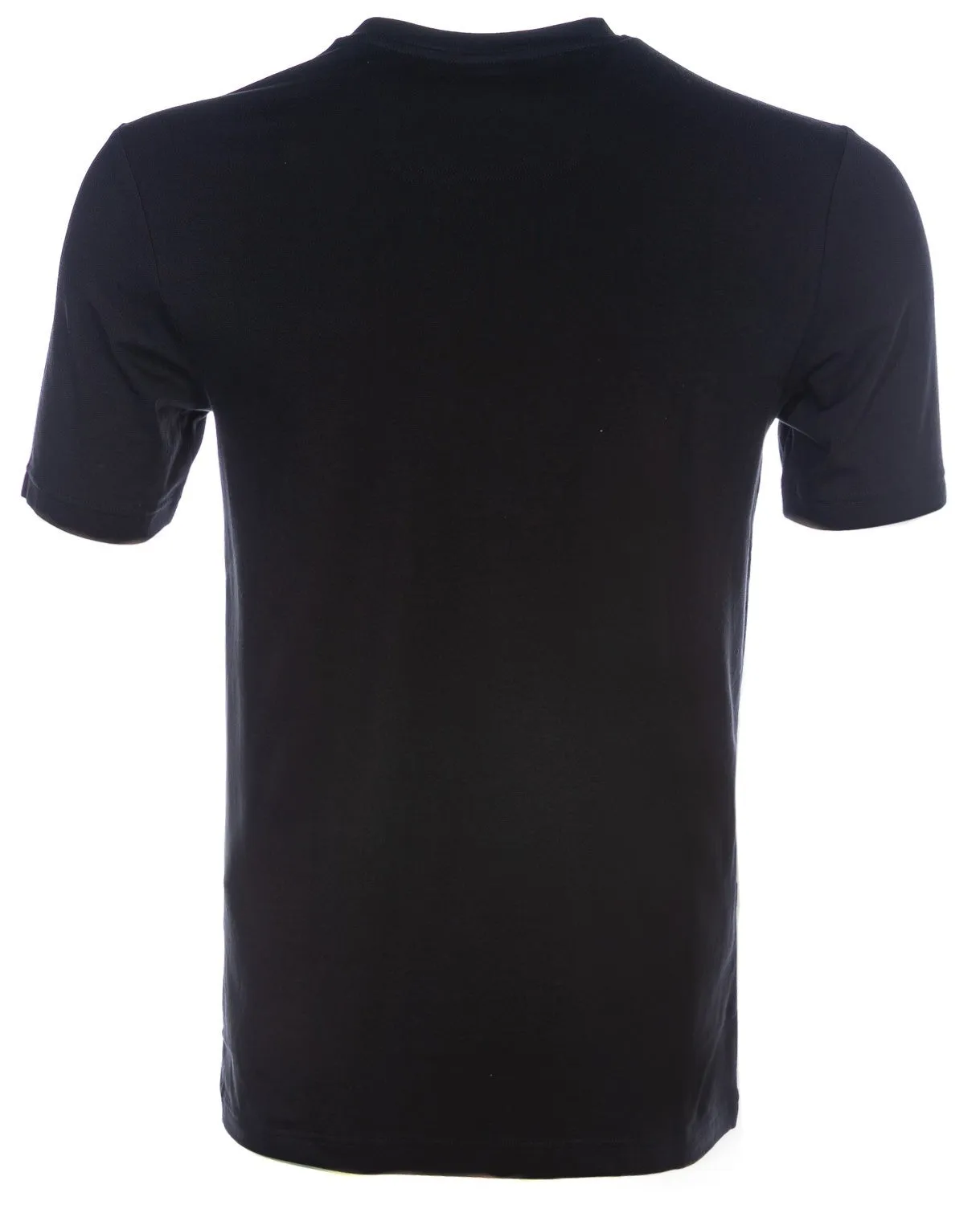 BOSS Tee 4 T Shirt in Black