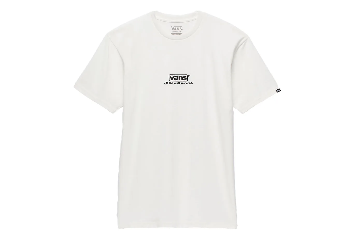 BUBS SS TEE