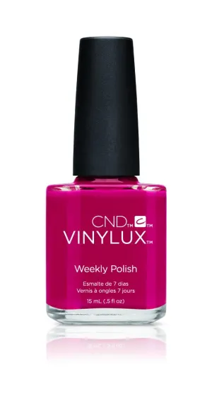 CND Vinylux Wildfire