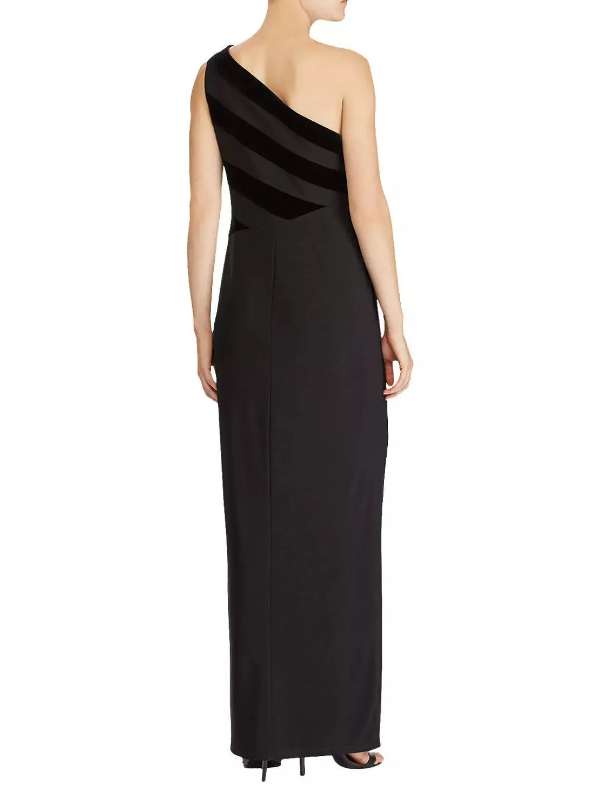 Ethanette Maxi Evening Dress