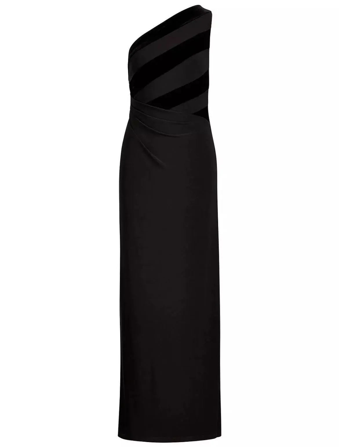 Ethanette Maxi Evening Dress