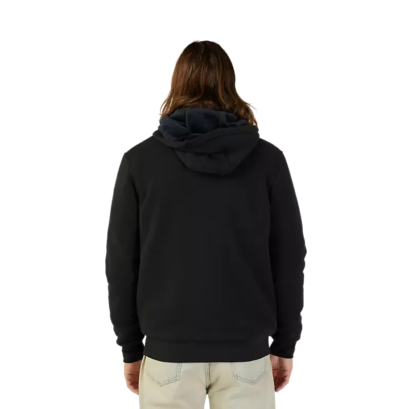 Fox Cienega Sasquatch Zip Hoodie