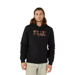 Fox Cienega Sasquatch Zip Hoodie