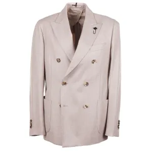 Lardini Sport Coat in Pure Cashmere