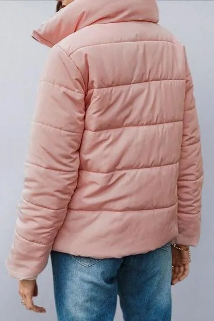 Mady Puffer Coat