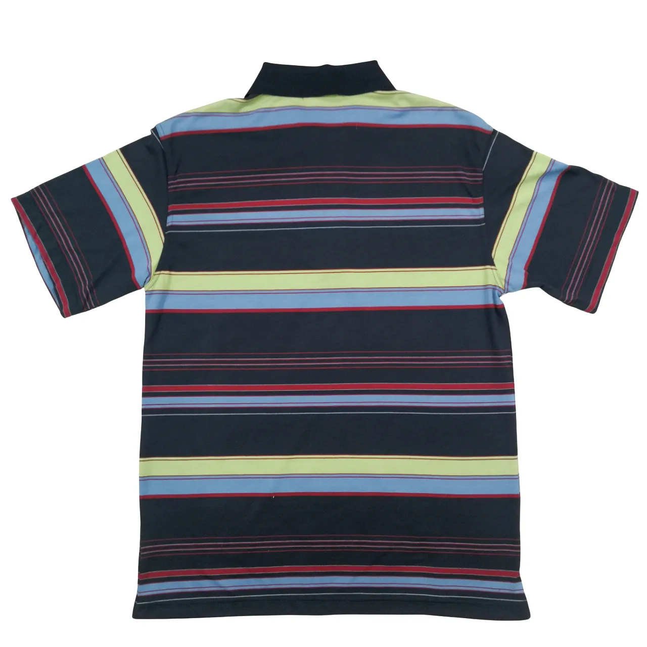 Navada Stripe Golfer