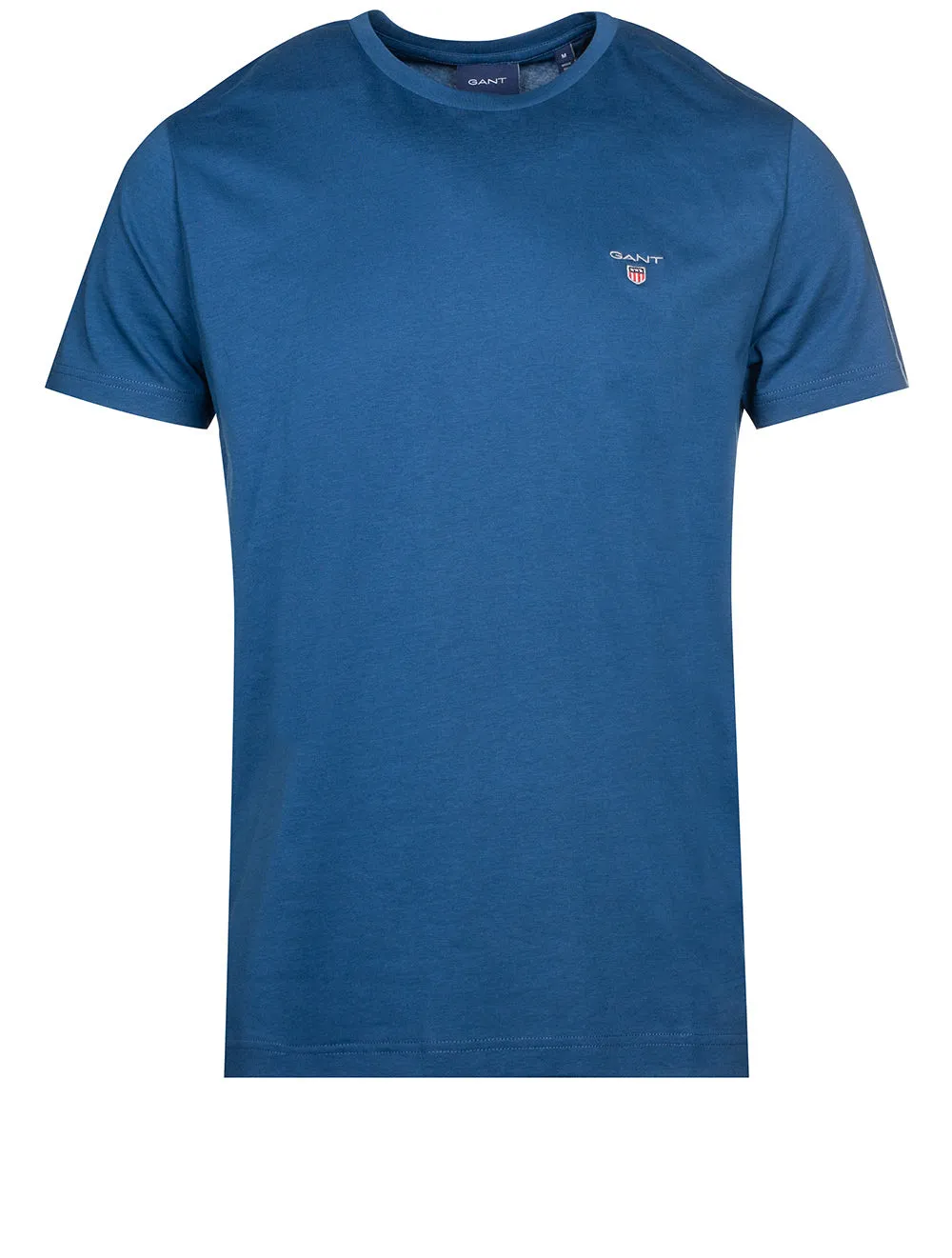 Original T-Shirt Cobalt Blue