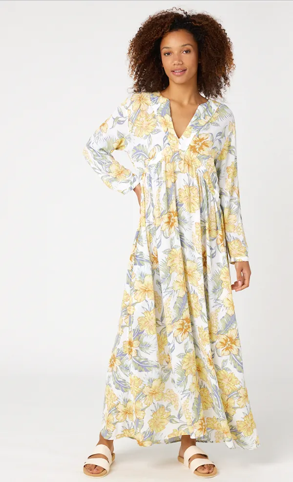 Ripcurl Always Summer Kaftan/Dress