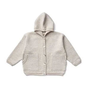 Soor Ploom Elfen Coat - Linen