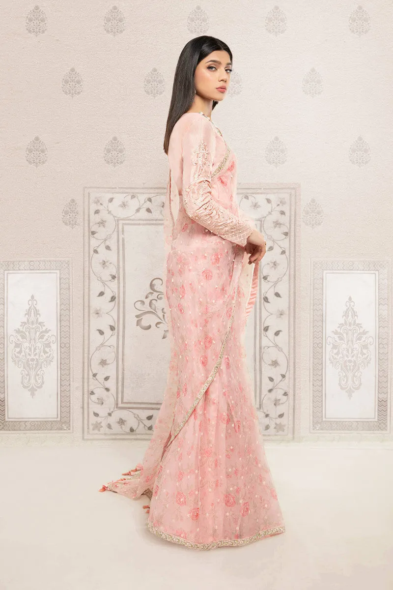 Suit Pink SF-EF22-25