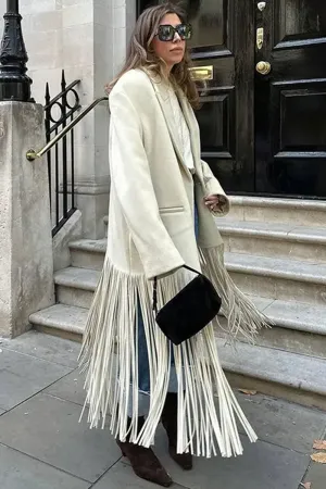 Tassel Temptation