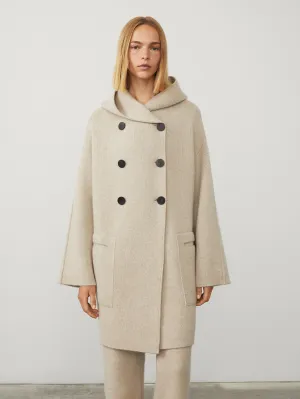 The Fabrizia Coat