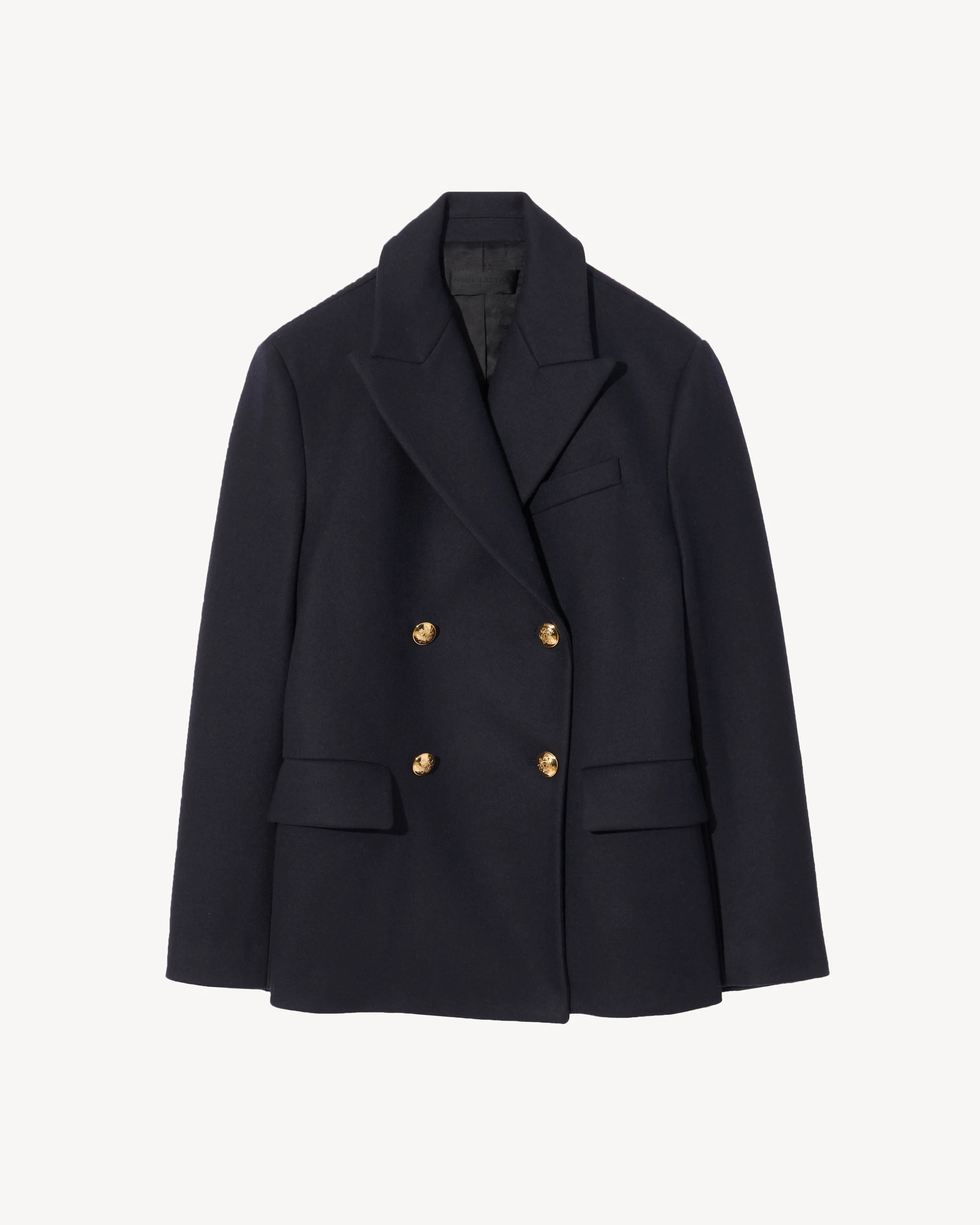 VIANNEY COAT